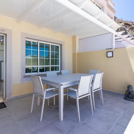 Apartamento En Puerto Rico Моган Экстерьер фото