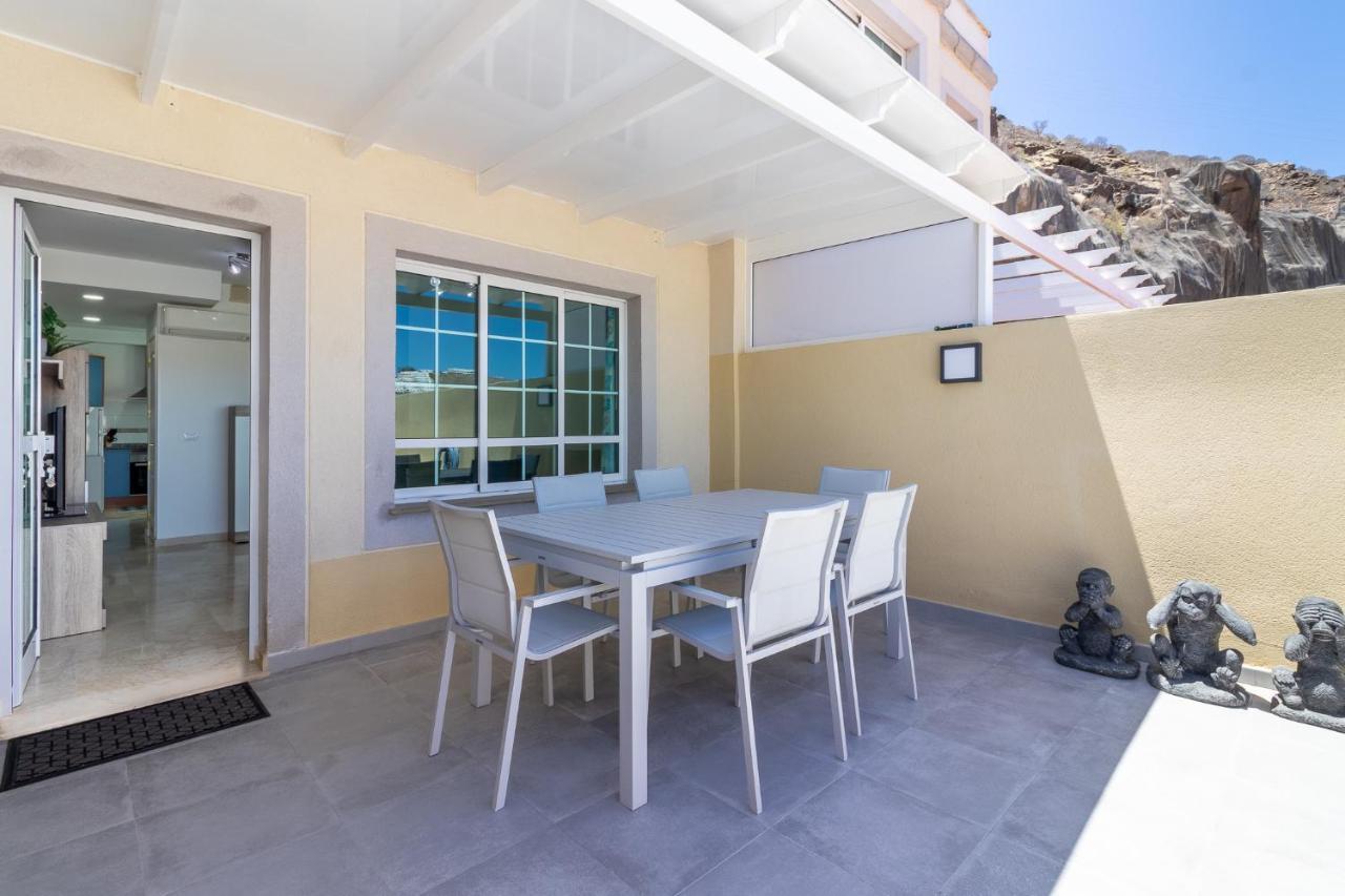 Apartamento En Puerto Rico Моган Экстерьер фото