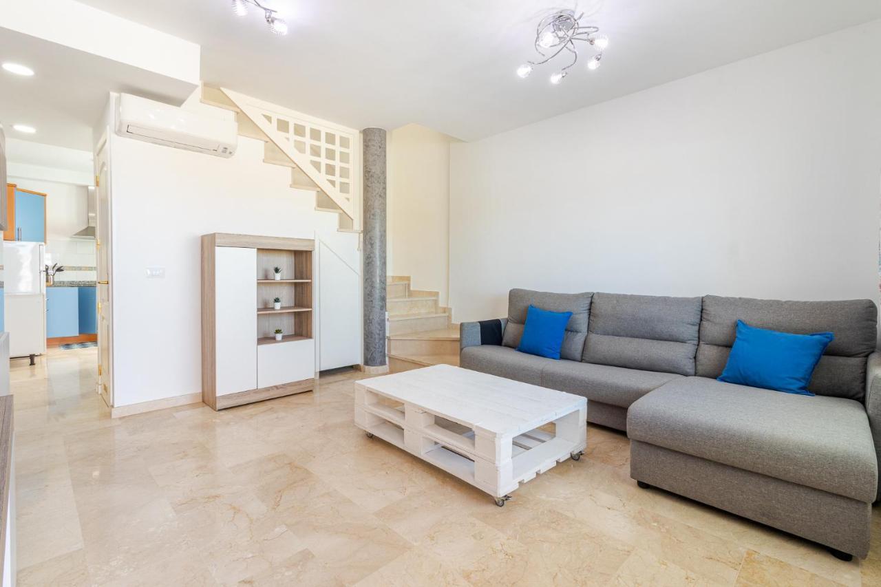 Apartamento En Puerto Rico Моган Экстерьер фото