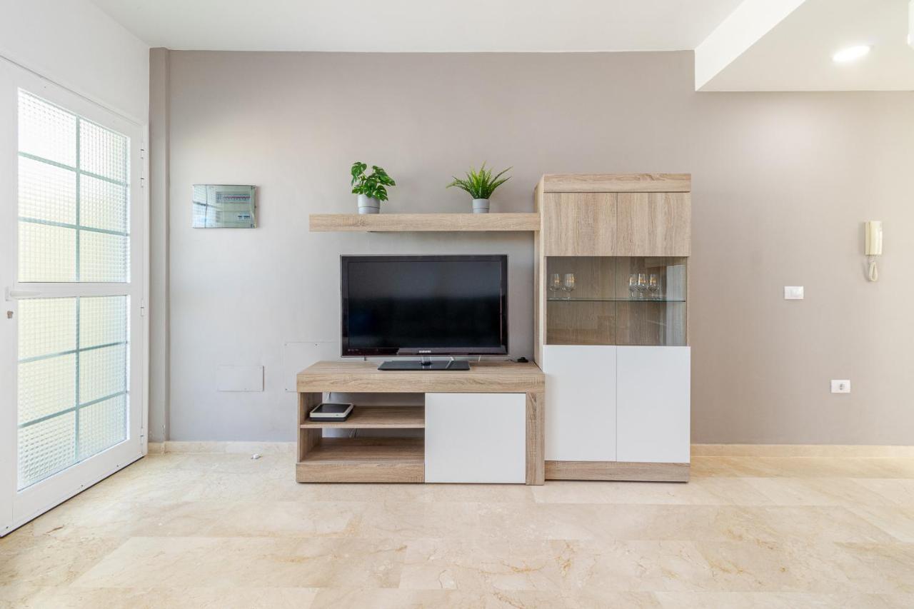 Apartamento En Puerto Rico Моган Экстерьер фото