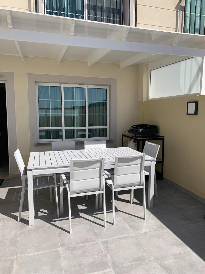 Apartamento En Puerto Rico Моган Экстерьер фото