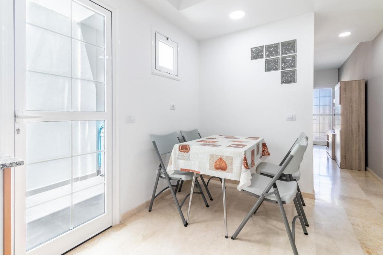 Apartamento En Puerto Rico Моган Экстерьер фото