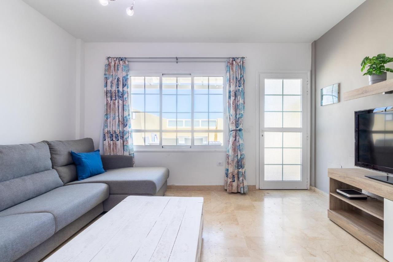 Apartamento En Puerto Rico Моган Экстерьер фото
