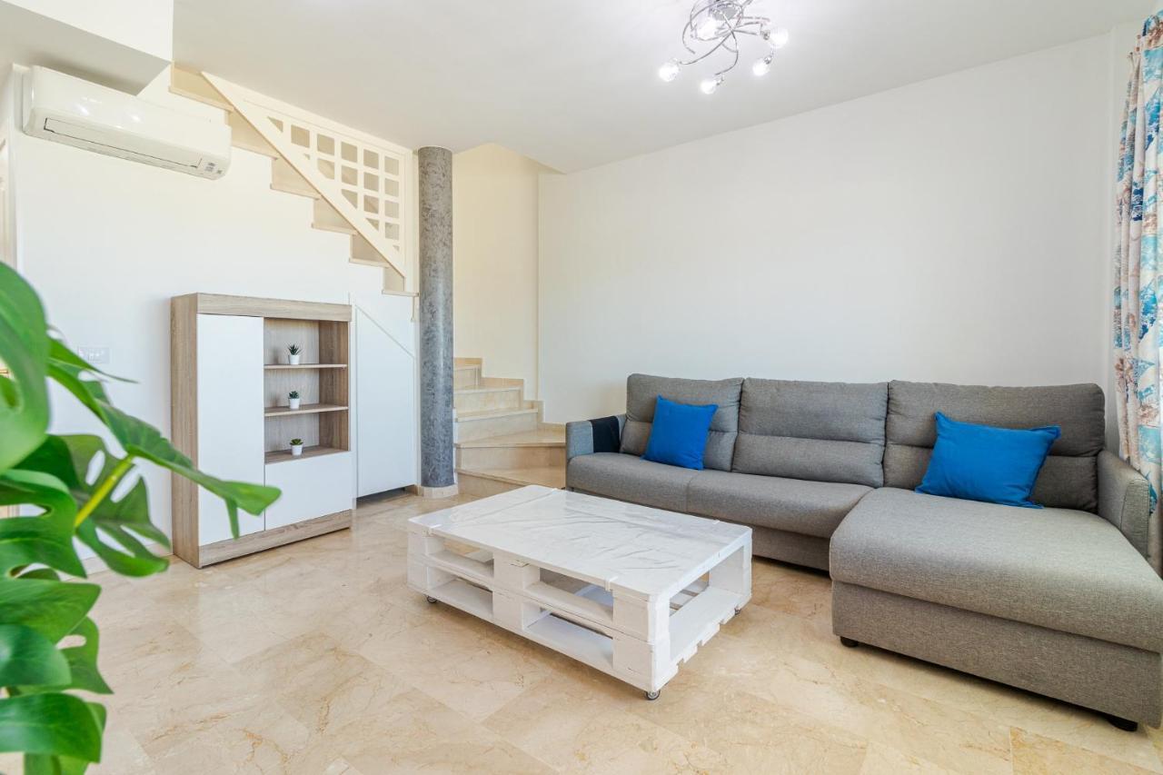 Apartamento En Puerto Rico Моган Экстерьер фото