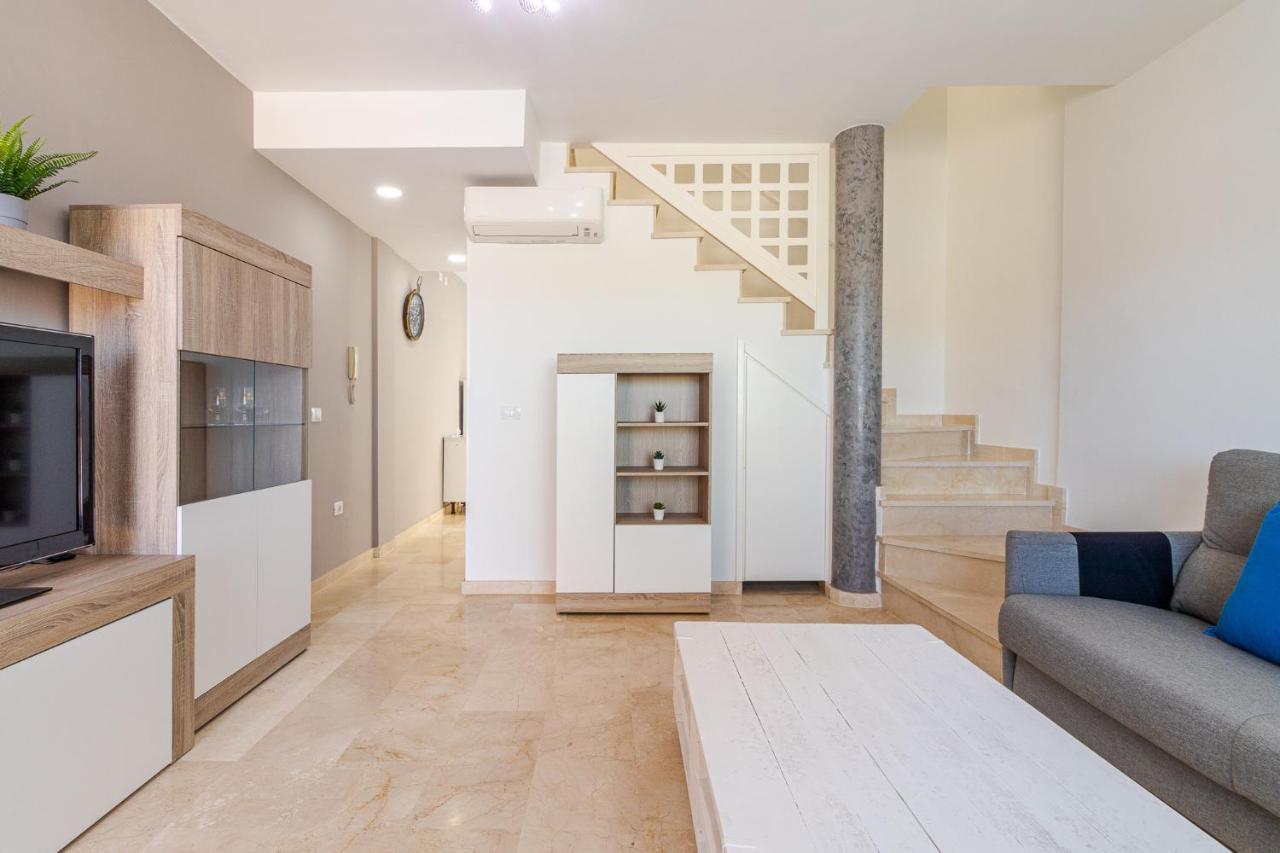Apartamento En Puerto Rico Моган Экстерьер фото