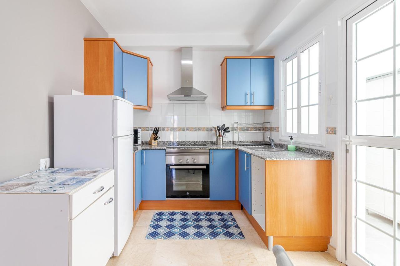 Apartamento En Puerto Rico Моган Экстерьер фото