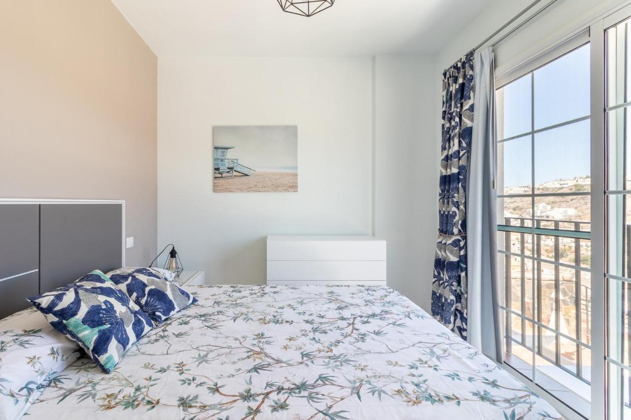 Apartamento En Puerto Rico Моган Экстерьер фото