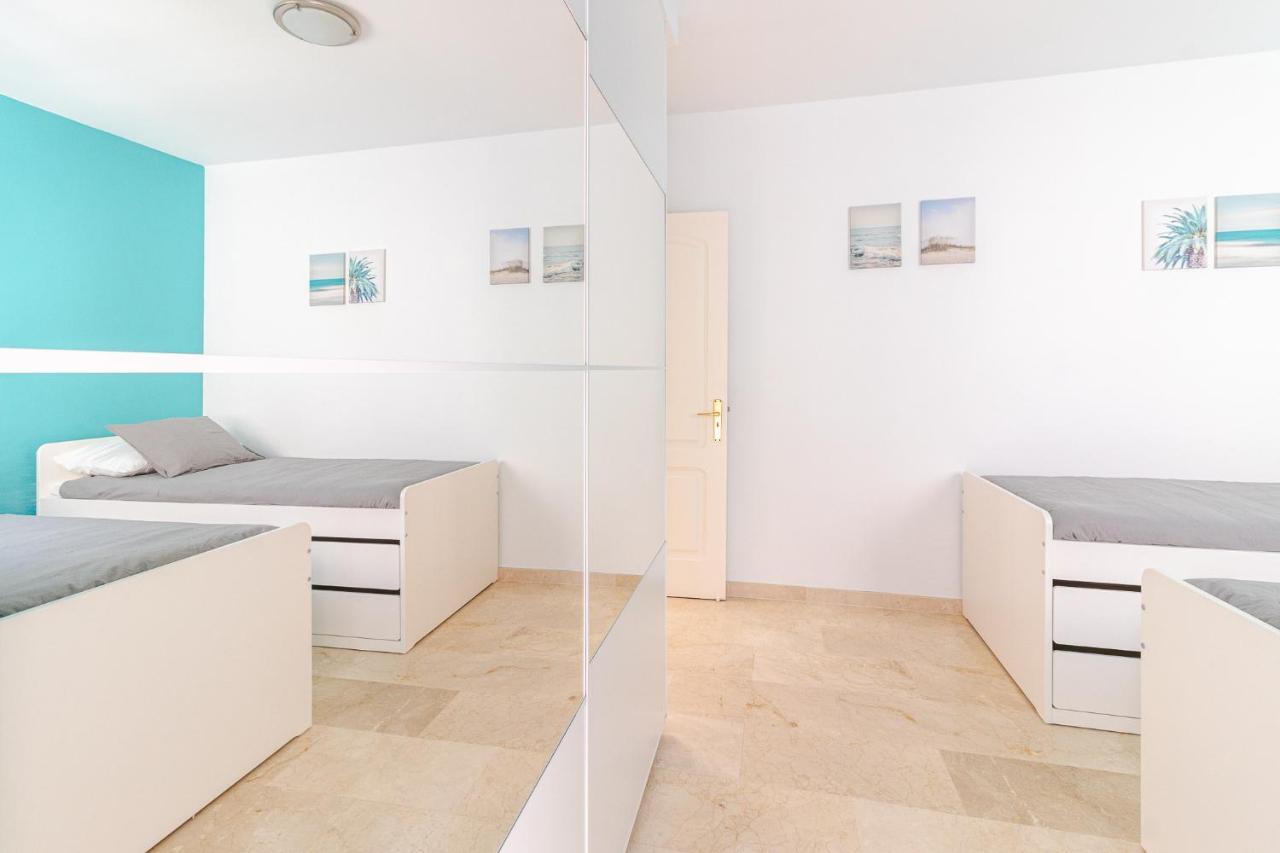 Apartamento En Puerto Rico Моган Экстерьер фото