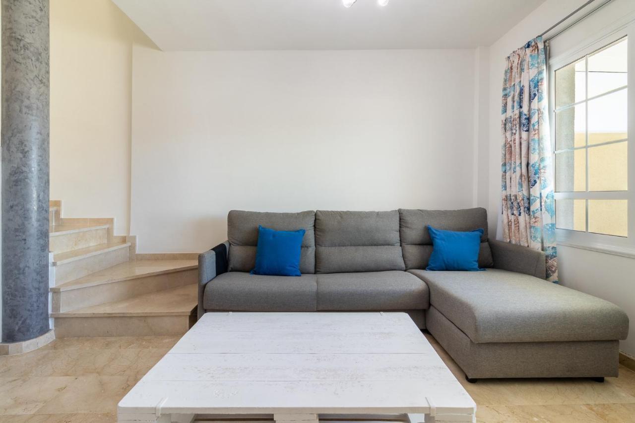 Apartamento En Puerto Rico Моган Экстерьер фото