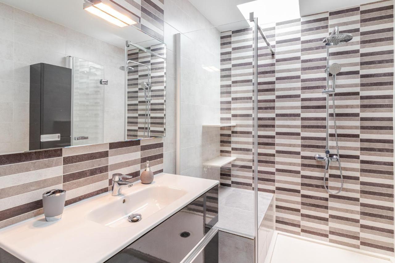 Apartamento En Puerto Rico Моган Экстерьер фото