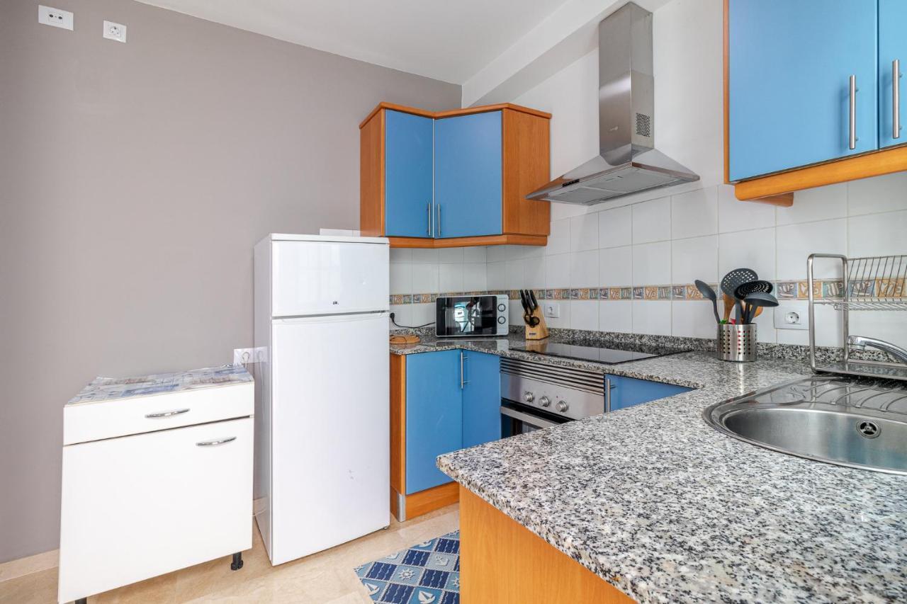 Apartamento En Puerto Rico Моган Экстерьер фото