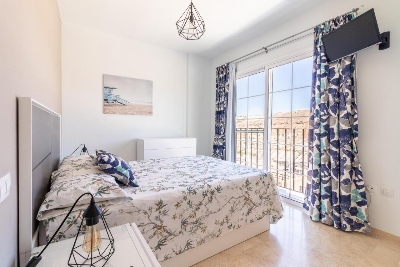 Apartamento En Puerto Rico Моган Экстерьер фото